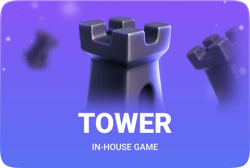 Демо-режим Tower в Дэдди